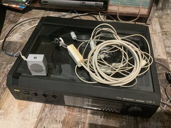 Tesla gramoradio dominant 1039A - 4