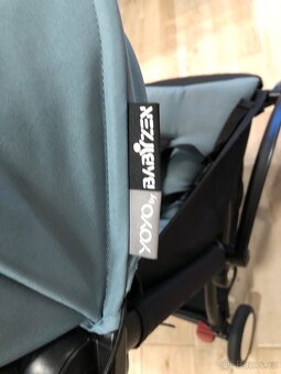 Cestovni kocarek Yoyo Babyzen - 4