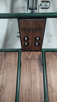 Jízdní kolo Velorbis - 4