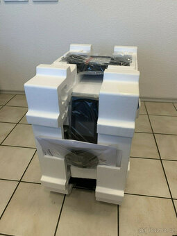 WMF 1100 S Office Gastro NOVINKA - 4