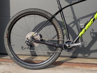 Karbonové XC BIG José 29 - 10kg - 4