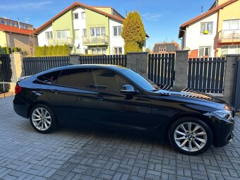 BMW 3 GT F34 LCI 140kw 2018 - 4