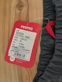 Kalhoty do deště - 4