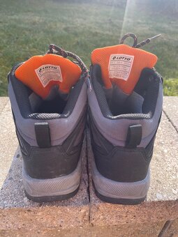 Obuv treková Lotto 41 - 4