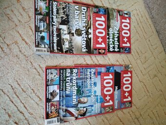 100 +1 celek.....ks ..... - 4