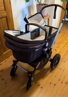 Kocarek 2v1 Bugaboo Cameleon 3 - 4