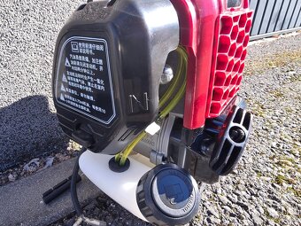 Motor ZONSEN S40 4takt - 4