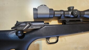 Prodam kulovnici blaser 93 - 4