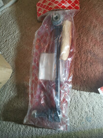 Tyč/vzpěra, zavěšení kol FEBI BILSTEIN 18985 – zadní náprava - 4