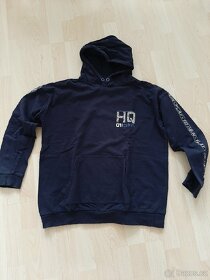 Chlapecké oblečení věk 13-15 - 4