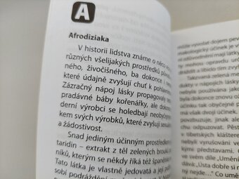 Radim Uzel - Lexikon sexu, 60 erotických zajímavostí - SLEVA - 4