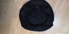 Vespa potah na náhradní kolo - 4