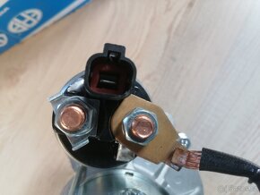 Hyundai a Kia startér 2,0 CRDi 36100-27700 - 4