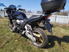 Honda CB 1300 SA ABS , rv 2007 . - 4