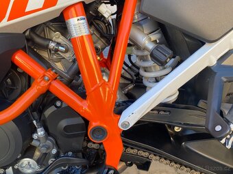 KTM 1290 Super Adventure R + TECH PACK - 4