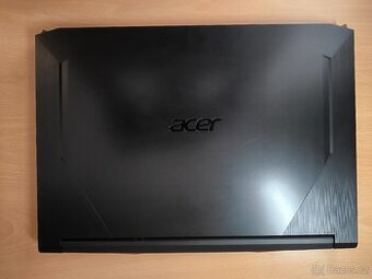 Acer Nitro 5 AN515-55-59P6 Obsidian Black - 4