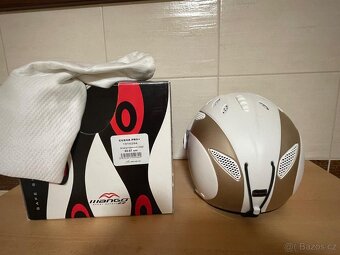 Dámská lyžařská přilba Mango - 4