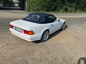Mercedes-Benz SL 500 - 4