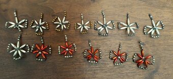 Staré vánoční ozdoby - 4