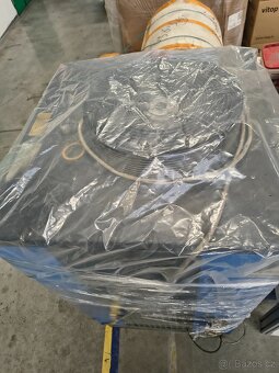 Kondenzační sušička stlačeného vzduchu - 4