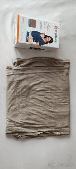 Nosící šátek (3,6 - 11,3 kg) - 4
