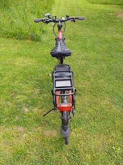 Apache Matto Lady E7 - 4