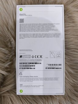 Apple iPhone 17 Pro 1TB záruka 24 měs. - 4