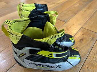 Běžkařský set pro děti na bruslení - 4