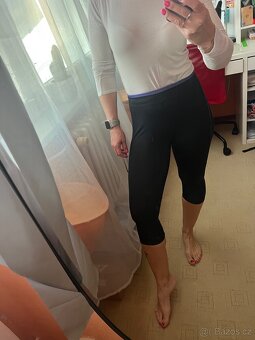 KARIMORR DÁMSKÉ LEGÍNY VEL.S - 4