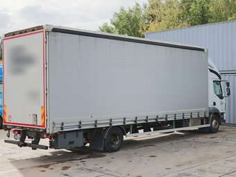 DAF LF 290, EURO 6, 21 PALET, 16 TUN, AUTOMAT, PRAVIDELNĚ SE - 4