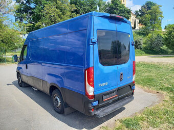 Iveco Daily 3.0i 100kw+Cng+Klima - 4