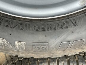 4x4 offroad 205/16 - 4