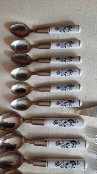 cibulový servis příbory -Toner cibulák - 4