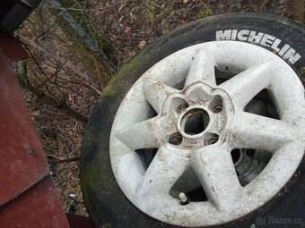 HP tlumiče favorit Felicia - 4