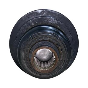 Kardan 7P0521102P VW Touareg 7P r.v. 2012 - 4