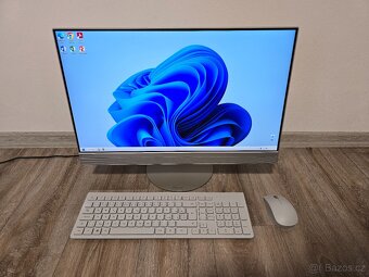 23,8" All-in-One počítač Lenovo IdeaCentre AIO 520-24IKU - 4