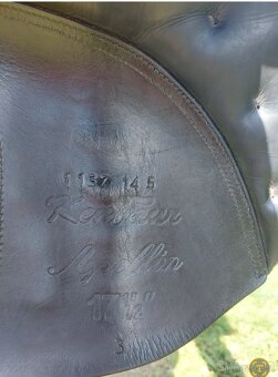 Sedlo Kentaur Apollon - 4