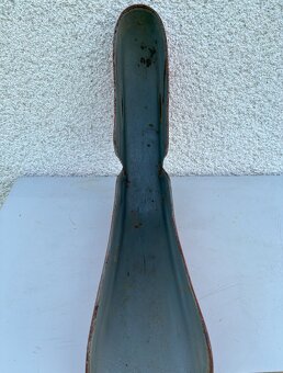 Predám predný blatník na Jawa Pionier 50/05,20,21 - 4