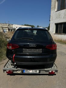 Audi a4 b8 díly - 4