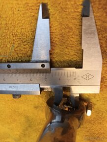 ČZ trial, trail, rikša, 477, jawa - 4