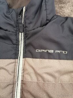Bunda AlpinePro - 4