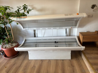 Prodám solárium Philips - 4