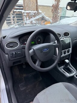 Ford focus 2006 - 4