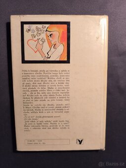 Knížky pro dívky - 4