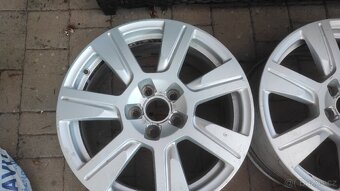Audi origo ALU R17, 5x112 - 4
