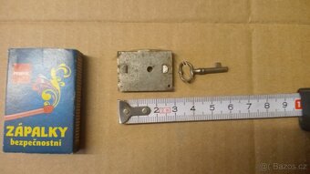 Miniaturní zámek - 4