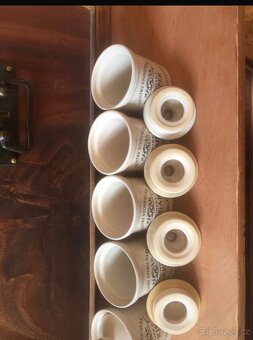 Kořenky-country stoneware - 4