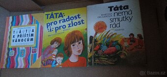 Knižní série pro děti - 4