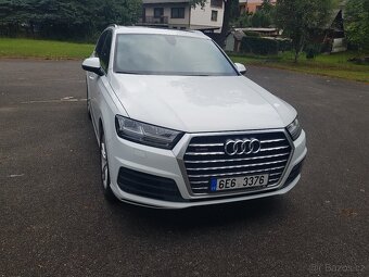 Audi Q7 - 4