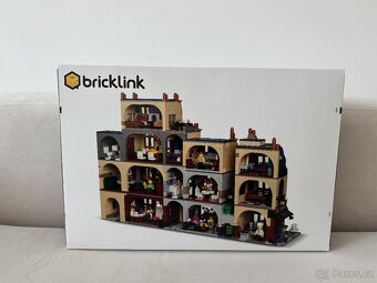 LEGO BRICKLINK 910029, 910032 - 4